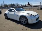 2017 Nissan 370Z Base