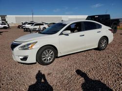 2015 Nissan Altima 2.5 for sale in Phoenix, AZ