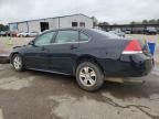 2014 Chevrolet Impala Limited LS