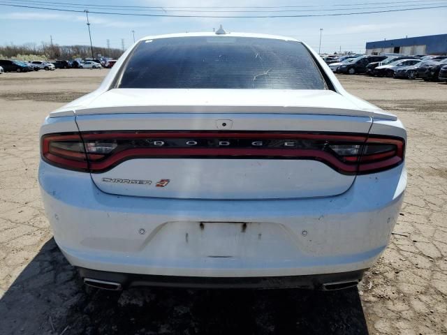 2018 Dodge Charger GT