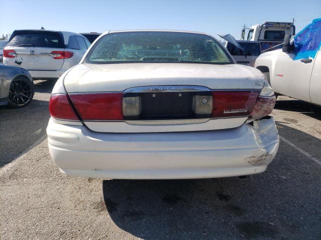 2004 Buick Lesabre Limited