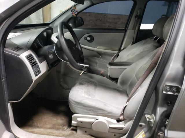 2005 Chevrolet Equinox LS