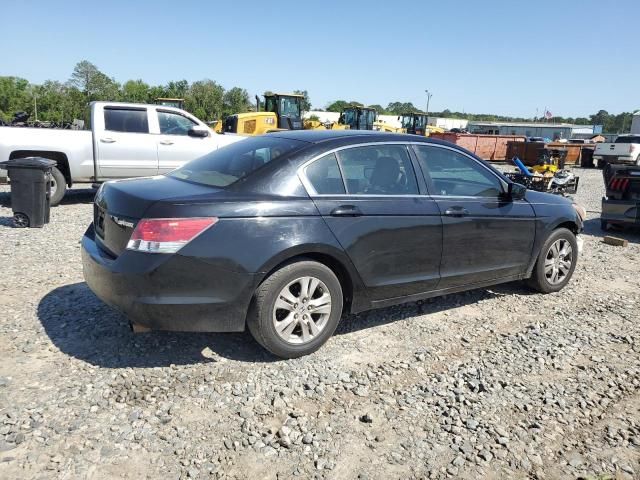 2009 Honda Accord LXP