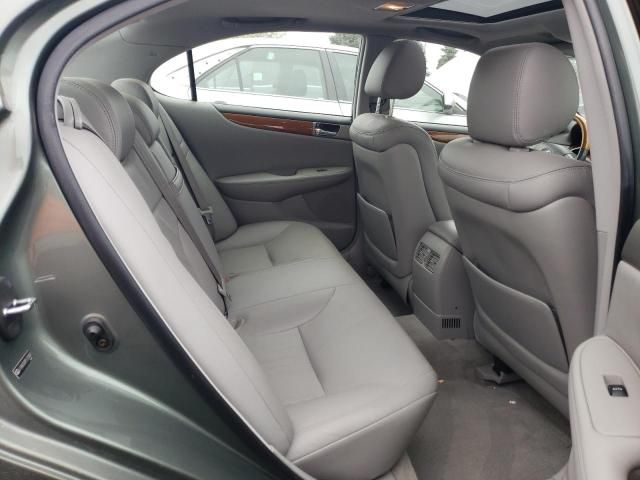 2005 Lexus ES 330