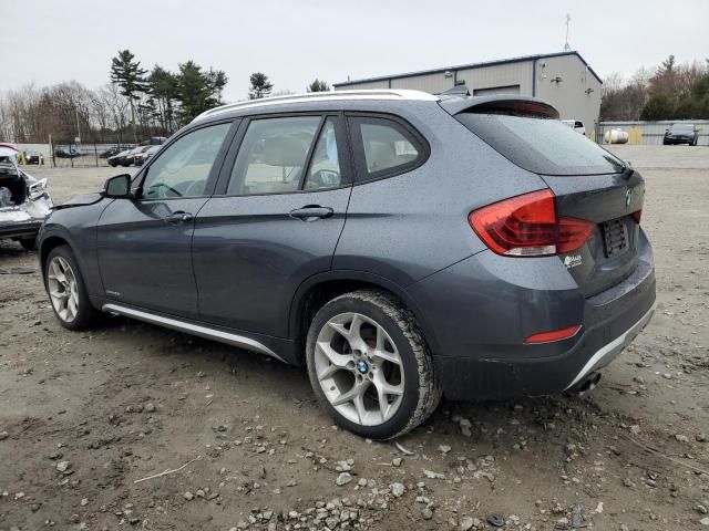 2014 BMW X1 SDRIVE28I