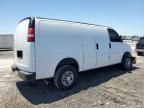 2017 Chevrolet Express G2500