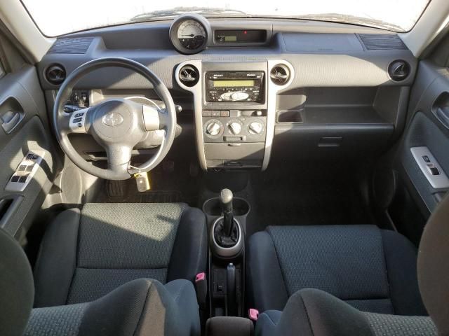 2006 Scion XB