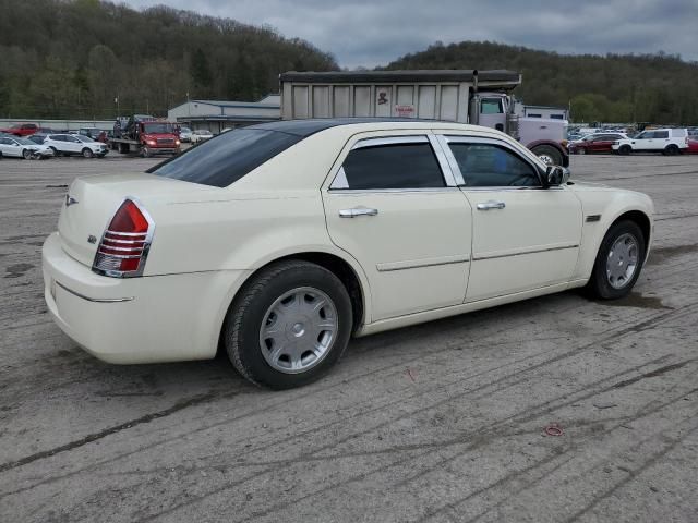 2005 Chrysler 300 Touring