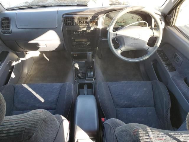 1997 Toyota Hilux