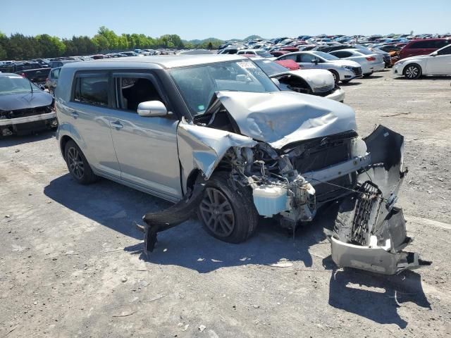 2013 Scion XB