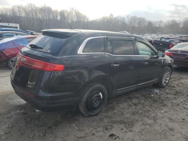 2015 Lincoln MKT