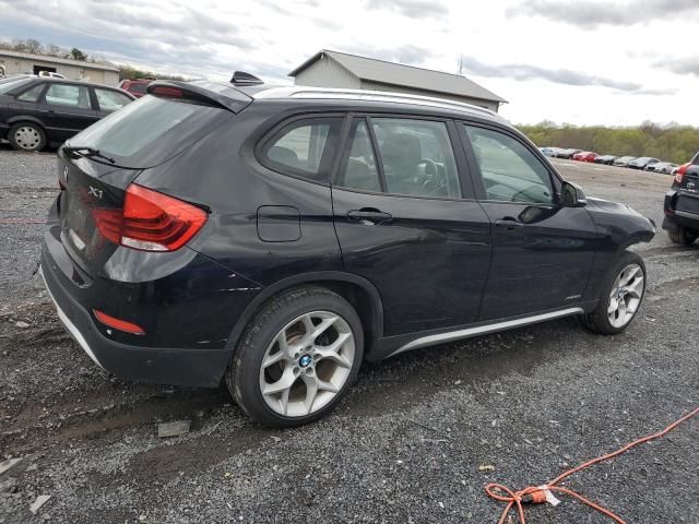 2013 BMW X1 XDRIVE28I