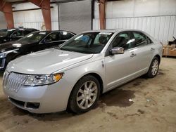 Lincoln salvage cars for sale: 2010 Lincoln MKZ