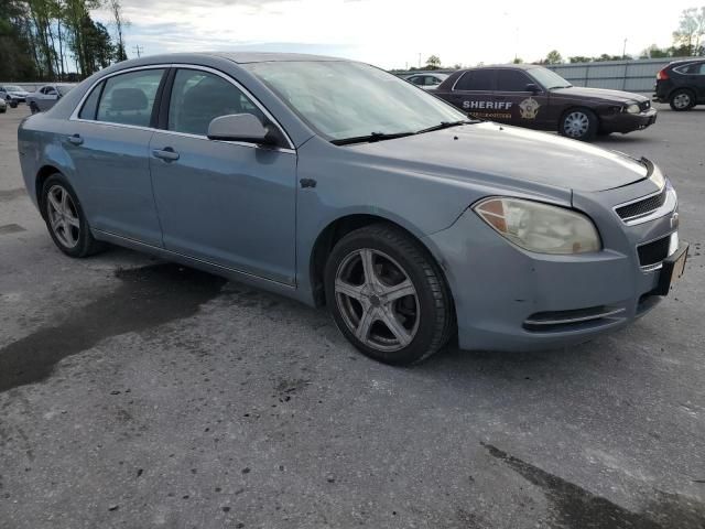 2008 Chevrolet Malibu 1LT