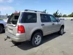 2004 Ford Explorer XLT