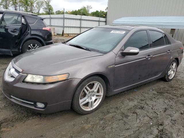 2007 Acura TL