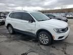 2019 Volkswagen Tiguan S