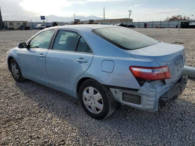 2009 Toyota Camry Base