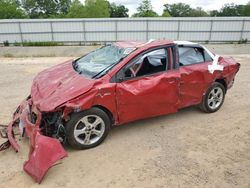 Salvage cars for sale at Theodore, AL auction: 2013 Toyota Corolla Base