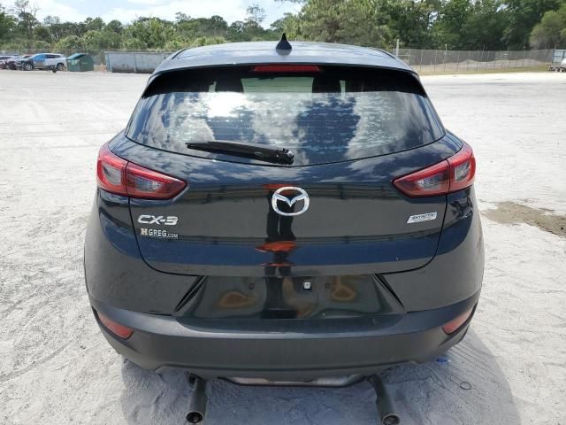 2016 Mazda CX-3 Grand Touring