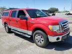 2009 Ford F150 Supercrew