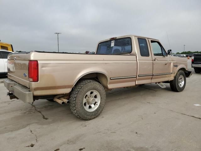 1997 Ford F250