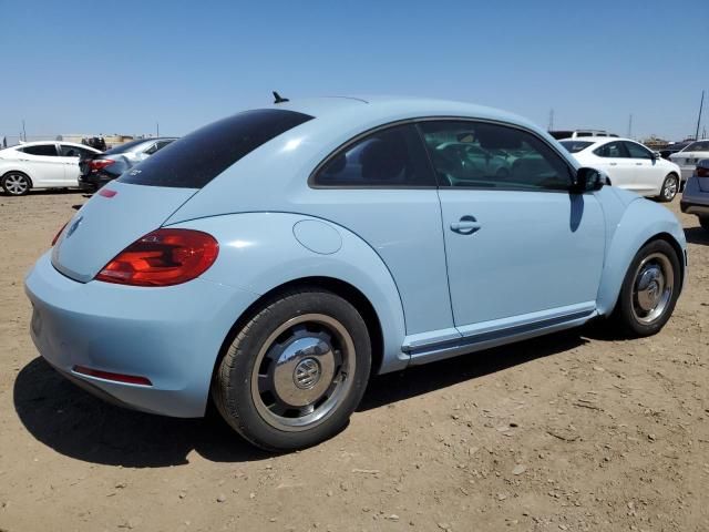 2012 Volkswagen Beetle