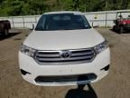 2012 Toyota Highlander Base