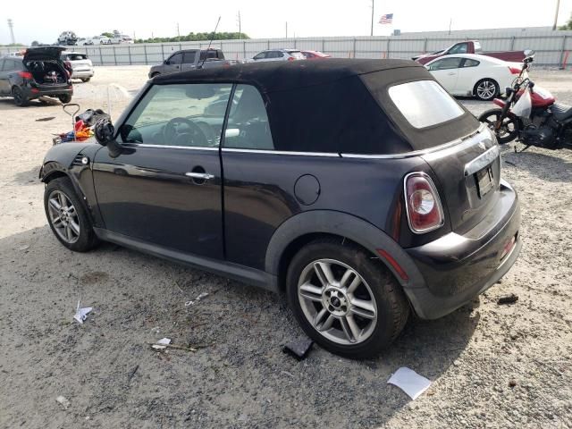 2014 Mini Cooper