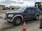 2007 Ford Explorer Eddie Bauer