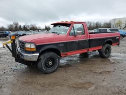 1997 Ford F250 for sale in Central Square, NY
