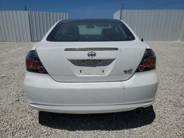 2010 Scion TC