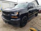 2016 Chevrolet Silverado K1500