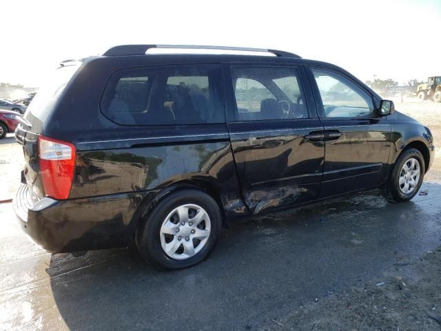 2010 KIA Sedona LX