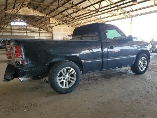 2004 Chevrolet Silverado C1500