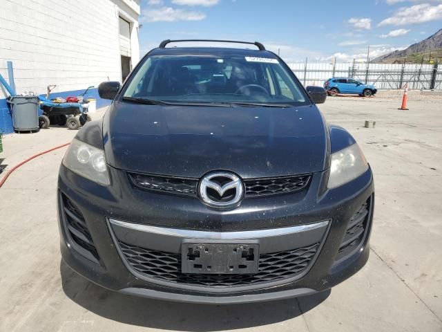 2010 Mazda CX-7