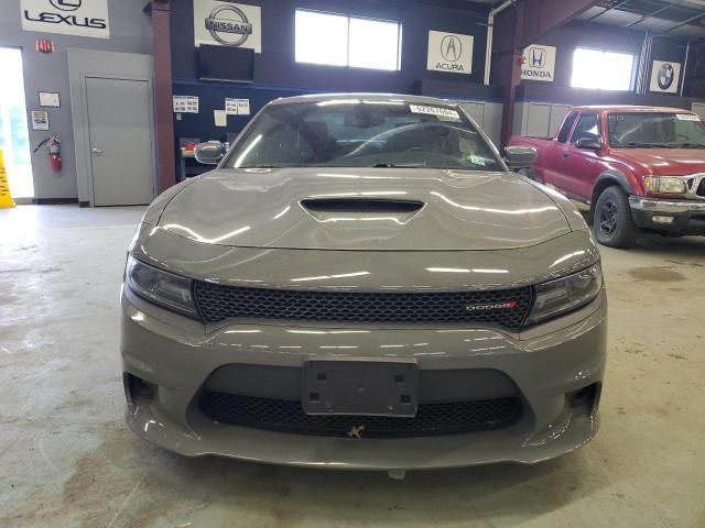 2019 Dodge Charger GT