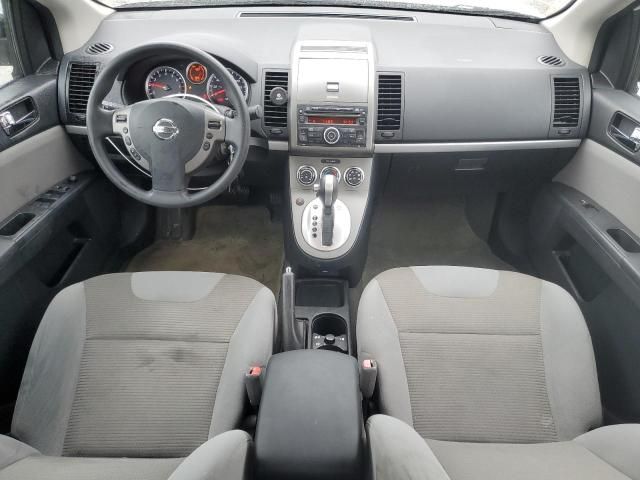 2011 Nissan Sentra 2.0