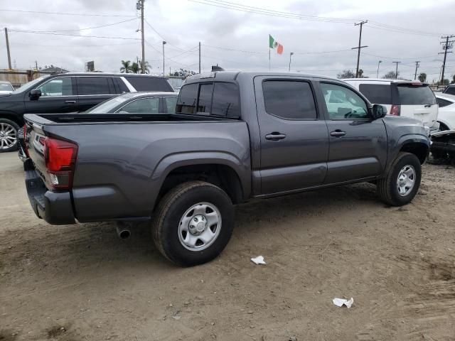 2022 Toyota Tacoma Double Cab