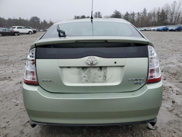 2009 Toyota Prius