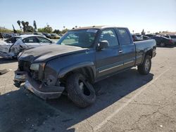 2005 Chevrolet Silverado K1500 for sale in Van Nuys, CA