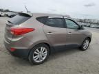 2010 Hyundai Tucson GLS