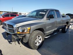 2006 Dodge RAM 1500 ST for sale in Grand Prairie, TX