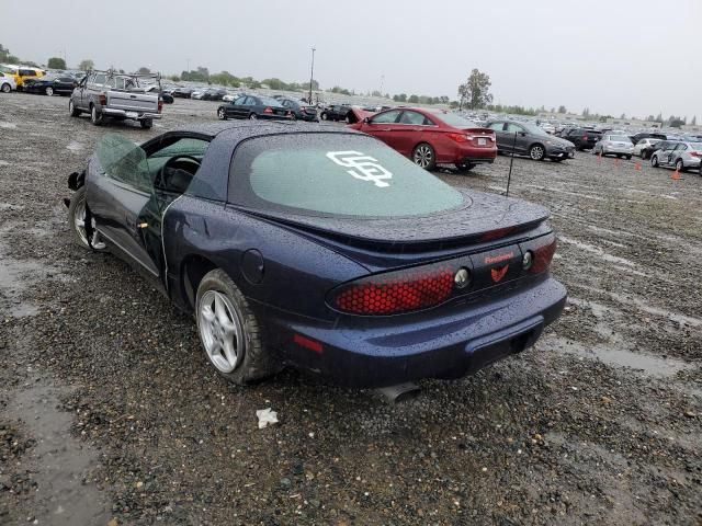 1998 Pontiac Firebird Formula