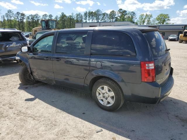 2008 Dodge Grand Caravan SE