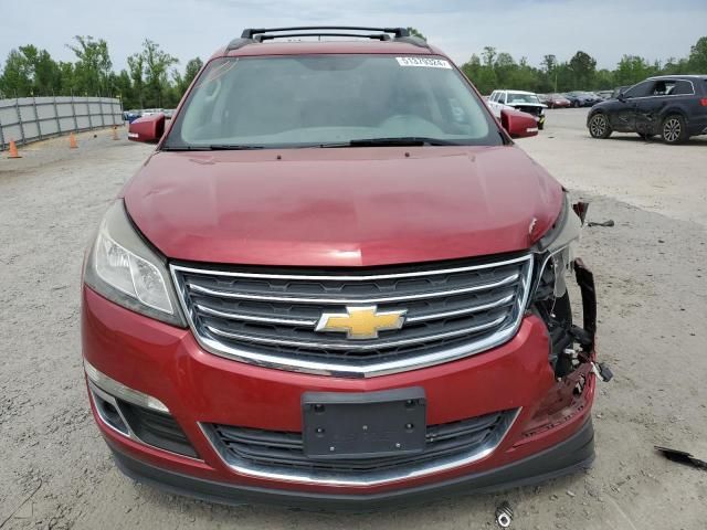 2013 Chevrolet Traverse LT