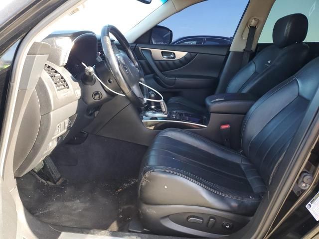 2012 Infiniti FX35