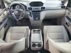 2013 Honda Odyssey EX