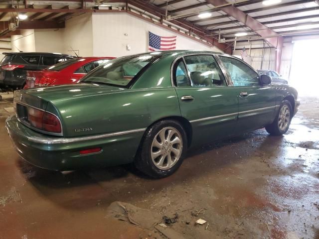 2003 Buick Park Avenue Ultra