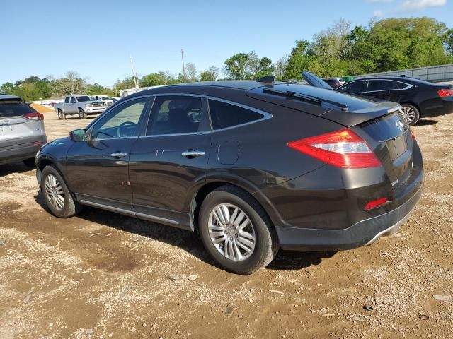 2013 Honda Crosstour EXL